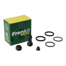 FRENKIT MOTO 2026/05 КОМПЛЕКТ РЕМОНТУ СУПОРТА ТОРМОЗНОЇ BREMBO (САЛЬНИКИ TLOCZKA FI 26 / 28MM) ЗАД BMW R 1100 GS / R '93-'99, RT 1100 '95-'01, R 1100 S '98-'05, R 1150 GS '98-'03, R 1150 GS ADVENTURE '02-'05, R 1150 R '00-'06, R 1150 RS '01-05