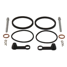 ALL BALLS КОМПЛЕКТ РЕМОНТУ СУПОРТА ТОРМОЗНОЇ ЗАД YAMAHA TDM850 92-93, VMX12 V-MAX 85-07, XVS1100 V-STAR 99-09, YZF1000 97, YZF600R 95-07