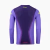 KENNY RACING СОРОЧКА CROSS\/ENDURO KID\/JUNIOR\/DZIECIECE PERFORMANCE SOLID PURPLE РОЗМІР XXS - зображення 4