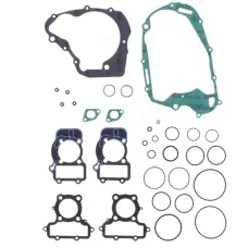 ATHENA 2026/01 КОМПЛЕКТ ПРОКЛАДОК (БЕЗ УЩІЛЬНЮВАЧІ OLEJOWYCH) YAMAHA XV 250 VIRAGO '90-'07, XV V-STAR 250 '08-'11