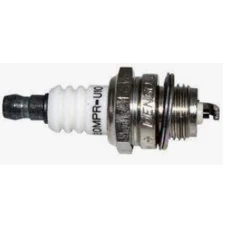 DENSO СВІЧА ЗАПАЛЮВАННЯ W20MPR-U10 (BPMR6A-10) - МАЛЕ SILINIKI