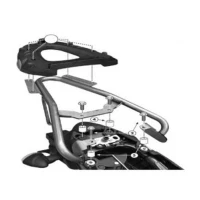 KAPPA СТЕЛАЖ БАГАЖНИКА ЦЕНТРАЛЬНОГО SUZUKI GLADIUS 650 (09-16) ( Z ПЛИТА MONOLOCK )