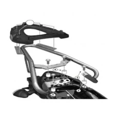 KAPPA СТЕЛАЖ БАГАЖНИКА ЦЕНТРАЛЬНОГО SUZUKI GLADIUS 650 (09-16) ( Z ПЛИТА MONOLOCK )