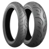 МОТОШИНИ BRIDGESTONE 190\/55ZR17 T30 (75W) TL L BMW K1600GT GTL 2017 ЗАДНЯ DOT 20\/2024 - зображення 3