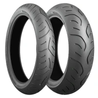 BRIDGESTONE ШИНА 190/55ZR17 T30 (75W) TL L BMW K1600GT GTL 2017 ЗАД DOT 14/2025
