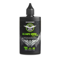 WINX МАСТИЛО DO ЛАНЦЮГА SG SAFE GREEN СУХЕ WARUNKI 100ML