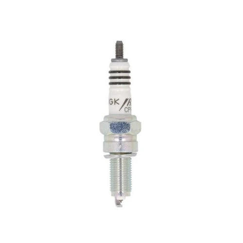 NGK СВІЧА ЗАПАЛЮВАННЯ (NR 97673) HONDA CRF 150F 2003-2014\/YAMAHA HW 125 XENTER 2012-2021\/YAMAHA MT 850 2013-2016 (4) - зображення 1