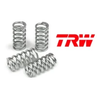 TRW LUCAS ПРУЖИНИ SPRZEGLOWE BMW F 650 GS 08-12, F 700 GS 16-20, F 800 GS / GS ADVENTURE 08-15, F 800 GT 13-16, F 800 R 09-20, F 800 S 07-10, F 800 ST 06-12, (EBS240)