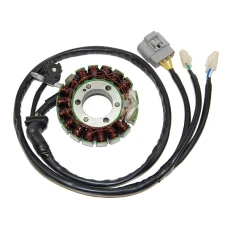 ELECTROSPORT UZWOJENIE ГЕНЕРАТОР (STATOR) HONDA TRX 450R '04-'05 (Z IMPULSATOREM) (HIGH POWER)