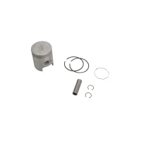 PROX 2024/12 ПОРШЕНЬ 2T HONDA LEAD / SCOPY  NH50 / GC7 (STD. + 1,25MM = 41.25MM)