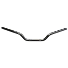 BIKETEC КЕРМО МОТОЦИКЛА СТАЛЬНИЙ SUZUKI GSF 650 BANDIT (2007-2008) КОЛІР ХРОМ 0306110000