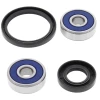 ALL BALLS ПІДШИПНИК КОЛЕСА ПЕРІД Z USZCZELNIACZAMI YAMAHA FZ150 08, FZR250 88, RZ350 84-85, TZR125 87-90 - зображення 2