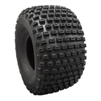 WANDA ШИНА ATV 22X11.00-8 4PR P322 43J ЗАД DOT 16/2026 (ВИСОТА BIEZNIKA 14MM)