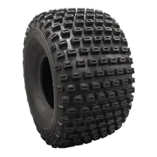 WANDA ШИНА ATV 22X11.00-8 4PR P322 43J ЗАД DOT 16/2026 (ВИСОТА BIEZNIKA 14MM)
