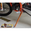FM-PARTS РОЗ'ЄМ БОКОВА (NOZKA) KTM \/ HUSQVARNA '17-'23 КОЛІР КОЛІР ПОМАРАНЧ - зображення 5