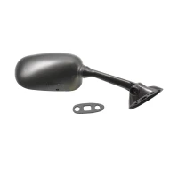 EMGO 2023/12 ДЗЕРКАЛО SUZUKI GSXR 750 04-05, GSXR 600 04-05 ПРАВА (OEM 56500-29G10)