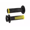 ODI ПЕРЕМИКАЧІ ВИКЛЮЧЕНИЙ ROAD EMIG PRO V2 LOCK-ON GRIP КОЛІР ЧОРНИЙ ЖОВТИЙ - зображення 2