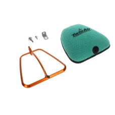 TWIN AIR ФІЛЬТР ПОВІТРЯ YAMAHA YZ 250F '24-'25; WR250F '25; YZ 450F '24-'25; WR 450F '24-'25; FANTIC XXF 450 '23-'24 (POWERFLOW KIT)