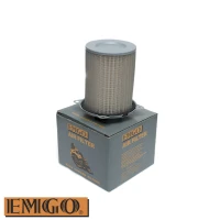 EMGO ФІЛЬТР ПОВІТРЯ SUZUKI VZ 800 MARAUDER 97-04 (HFA3803) (13780-48E00) (S3172)