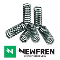 ПРУЖИНИ ЗЧЕПЛЕННЯ (КОМПЛЕКТ) NEWFREN MO339F