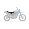 BLACKBIRD ПОКРИВКА\/ПОКРИВКА NA СИДІННЯ YAMAHA XT 660 R\/X '04-'23 (16), TRADITIONAL, КОЛІР ЧОРНИЙ - зображення 3