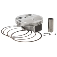 VERTEX ПОРШЕНЬ KAWASAKI KXF 450 '13-'14, '16-'18 HC (95,96MM) (КІЛЬЦЯ 590296000001 X 1 КОМПЛЕКТ.)