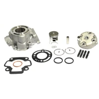 ATHENA ЦИЛІНДР КОМПЛЕКТНИЙ KAWASAKI KX 65 '02-'21 STD=44,5MM