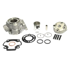 ATHENA ЦИЛІНДР КОМПЛЕКТНИЙ KAWASAKI KX 65 '02-'21 STD=44,5MM