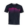 LEATT (НОВИНКА 2024) СОРОЧКА ROWEROWA MTB TRAIL 3.0 JERSEY BLACK КОЛІР ЧОРНИЙ РОЗМІР L - зображення 3