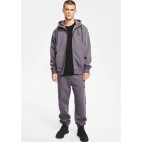 DIVERSE EXTREME TEAM - DAKAR RALLY ШТАНИ DRESOWE DKR RECOVER P3 КОЛІР ГРАФІТ РОЗМІР L