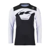 KENNY RACING СОРОЧКА ROWEROWA MTB KID\/JUNIOR\/DZIECIECA ELITE  BLACK КОЛІР ЧОРНИЙ РОЗМІР XS - зображення 1
