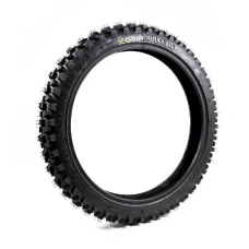 X-GRIP ШИНА MOTOCROSS/ENDURO 90/100-21 HULKYBOY SOFT (М'ЯКА) 57R TT ПЕРЕДНЯ DOT 01/2024