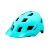 LEATT (НОВИНКА 2024) ШОЛОМ ВЕЛОСИПЕДИ MTB ALLMTN 1.0 JUNIOR (DZIECIECY\/WYPINANA SZCZEKA) V24 AQUA КОЛІР GRANATOWY\/NIEBIESKI РОЗМІР XS (50-54 CM) - зображення 2