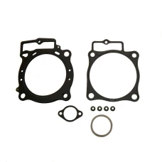 XRADICAL(ARTEIN GASKETS) УЩІЛЬНЕННЯ ТОП END HONDA CRF 450R 4T '09-'16 (МЕТАЛЕВИЙ POWLEKANE)