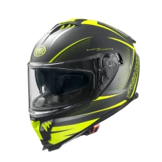 PREMIER HELMETS TYPHOON FR Y9 BM L