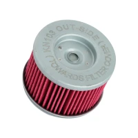 K&N OILFILTER HONDA CBR/CRF/CMX300
