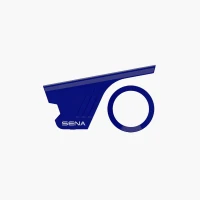 SENA FACEPLATE FOR 60S Y-BLUE