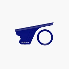 SENA FACEPLATE FOR 60S Y-BLUE