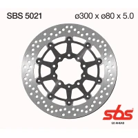 SBS BRAKEDISC СТАНДАРТ