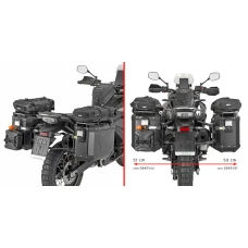 GIVI TUB. PANNIER HOL. CF MOTO 800MT-X (2025)