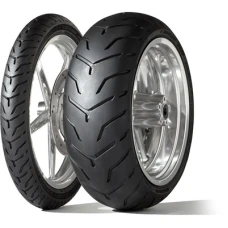 DUNLOP D407 170/60R17 78H TL RE. HARLEY-DAVIDSON