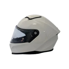 APEX ШОЛОМ FI100 ТВЕРДИХ БІЛА JNR YM 53-54 CM