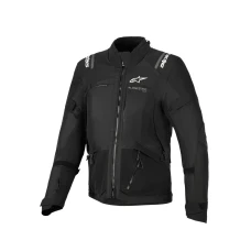 ALPINESTARS КУРТКА ЖІНКА ANDES V4 DRYSTAR ЧОРНИЙ L