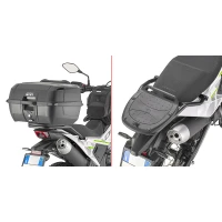 GIVI SPECIFIC ATTACK CF MOTO 250 DUAL (2026)