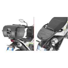 GIVI SPECIFIC ATTACK CF MOTO 250 DUAL (2026)