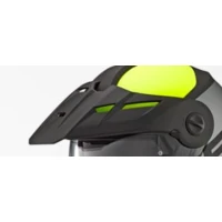SCHUBERTH PEAK E1 MATT ЧОРНИЙ  53-59
