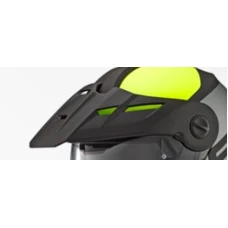 SCHUBERTH PEAK E1 MATT ЧОРНИЙ  53-59