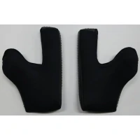 PREMIER TROPHY CHEEK КОЛОДКИ SKY GREY XL