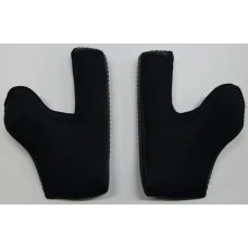 PREMIER TROPHY CHEEK КОЛОДКИ SKY GREY XL