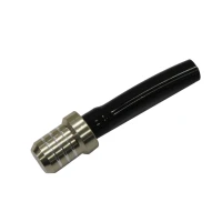 SIXTY5 ПАЛИВО VENT ПРОБКОЮ TITANIUM